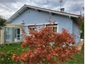 Maison traditionnelle à la vente